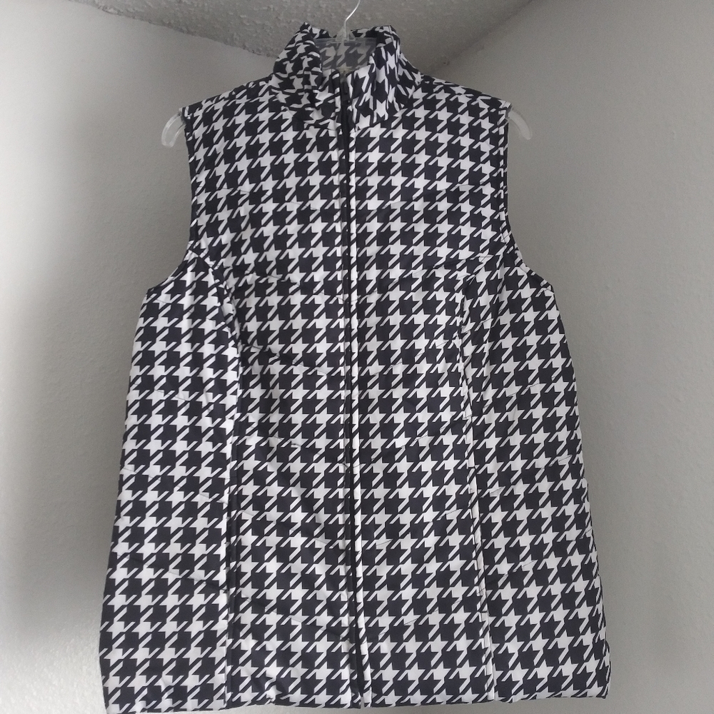 KIM ROGERS Women's sports vest